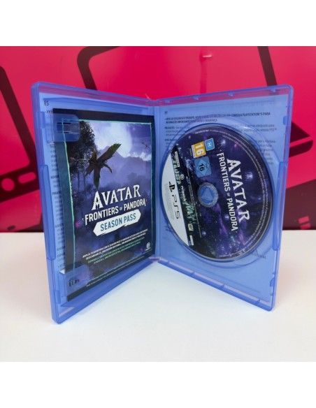 7-7-84323-2-Videojuego PS5 Avatar Frontiers Of Pandora