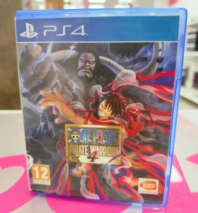 7-7-84330-1-Videojuego PS4 Nerpiece Pirate Warriors 4