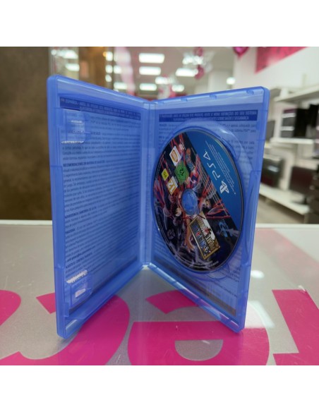 7-7-84330-2-Videojuego PS4 Nerpiece Pirate Warriors 4