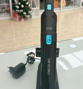 8-8-75300-1-Aspirador Mano Conga Rockstar Micro 8000 11.1v