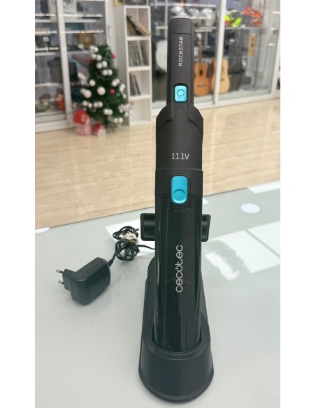 8-8-75300-1-Aspirador Mano Conga Rockstar Micro 8000 11.1v