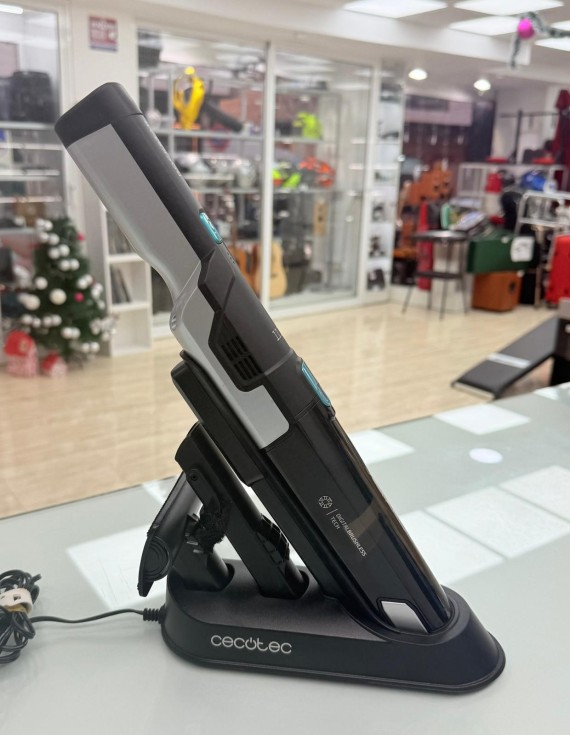 8-8-75300-3-Aspirador Mano Conga Rockstar Micro 8000 11.1v