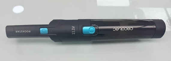 8-8-75300-5-Aspirador Mano Conga Rockstar Micro 8000 11.1v