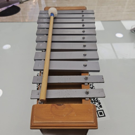 8-8-73405-2-Metalofono soprano diatónico