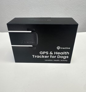 1-1-268214-1-Localizador GPS Tractive Dog 6 Para Perros