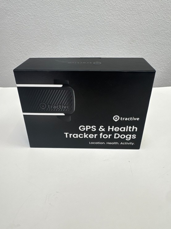 1-1-268214-1-Localizador GPS Tractive Dog 6 Para Perros