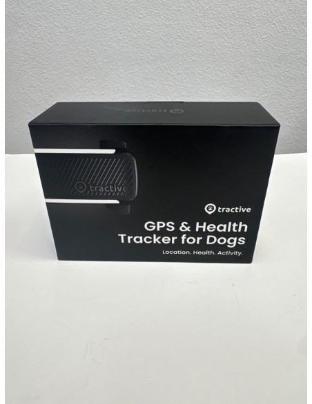 1-1-268214-1-Localizador GPS Tractive Dog 6 Para Perros