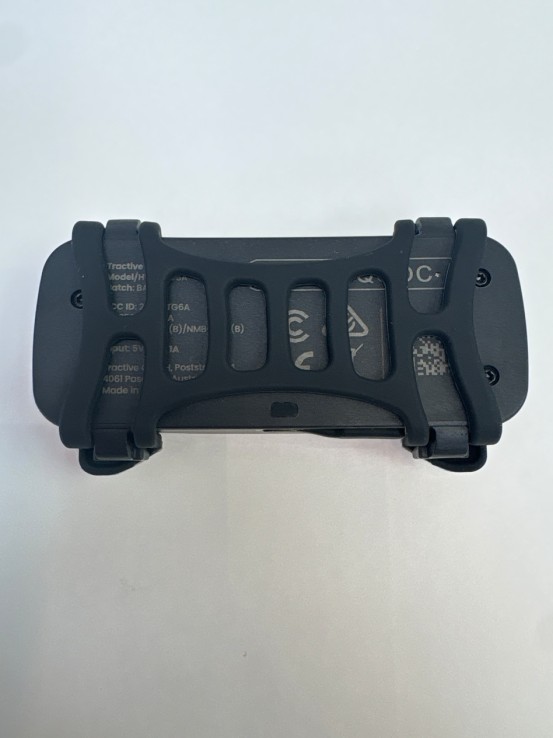 1-1-268214-3-Localizador GPS Tractive Dog 6 Para Perros