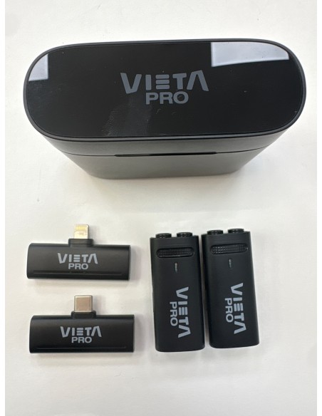 1-1-268216-2-Microfono Vieta Pro Influencer VM-MF040BK