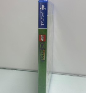 8-8-75313-1-Videojuego PS4 Lego Super Villanos Ps4 Precintado 2