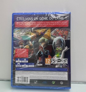 8-8-75312-1-Videojuego PS4 Evil Genius 2 World Domination NUEVO PRECINTADO 2