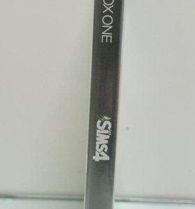 8-8-75311-1-Videojuego Xbox One SIMS 4 precintado 2