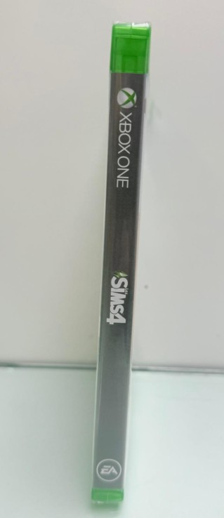 8-8-75311-2-Videojuego Xbox One SIMS 4 precintado