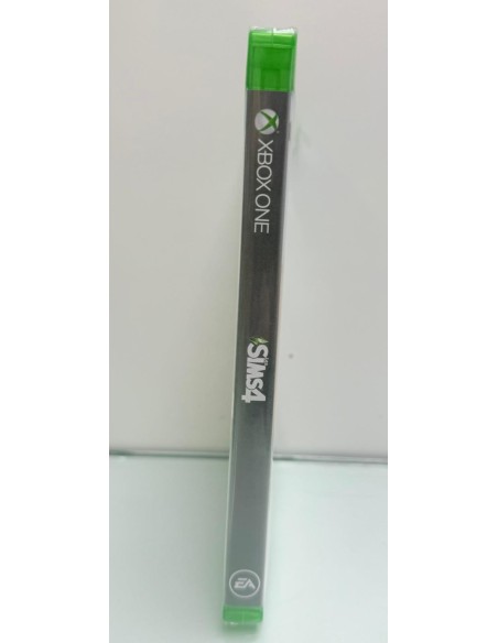 8-8-75311-2-Videojuego Xbox One SIMS 4 precintado