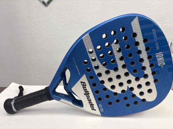 1-1-268207-1-Pala De Pádel Bullpadel Ionic PWR 90 80