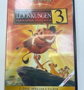 1-1-260889-1-Lejonkungen Hakuna Matata