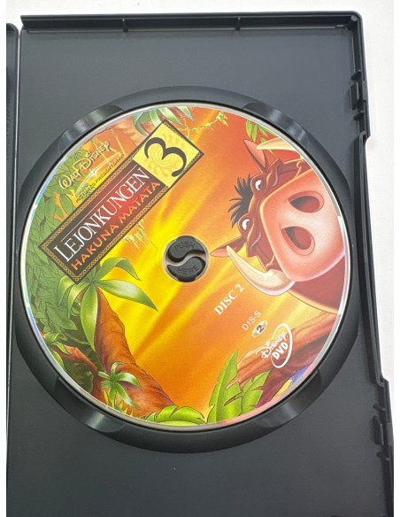 1-1-260889-3-Lejonkungen Hakuna Matata