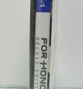 8-8-75308-1-Videojuego PS4 For honor Deluxe Edition nuevo 2