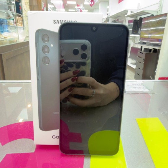 7-7-84353-1-Smartphone Samsung A16 128g (sin Uso)