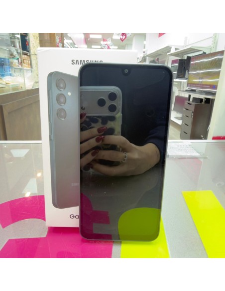 7-7-84353-1-Smartphone Samsung A16 128g (sin Uso)