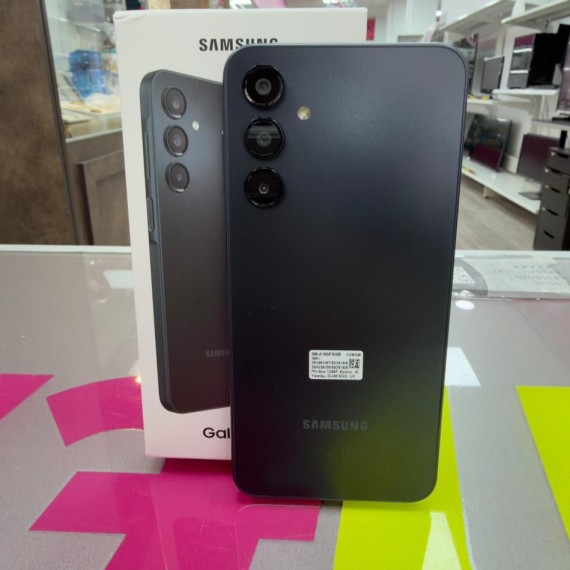 7-7-84353-2-Smartphone Samsung A16 128g (sin Uso)