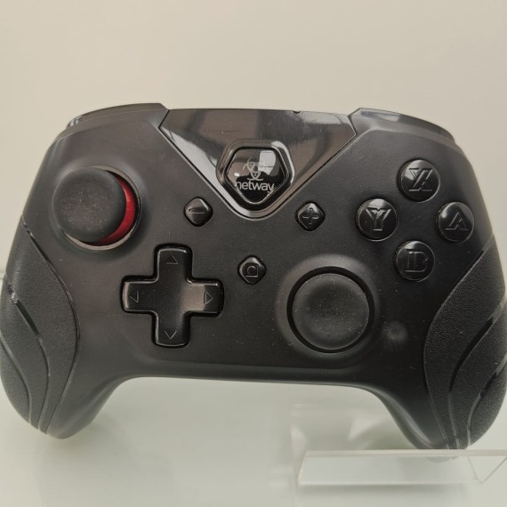 8-8-75314-2-Control Pad Pc NW2710 Switch y PC 