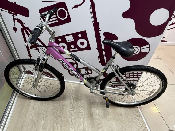 9-9-73359-1-Bicicleta Montana Raleigh 26