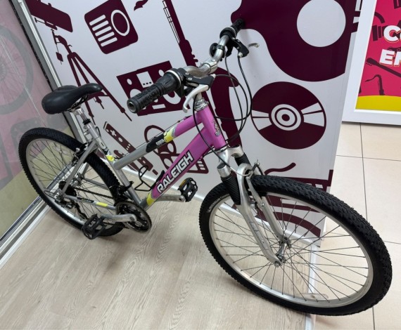 9-9-73359-2-Bicicleta Montana Raleigh 26
