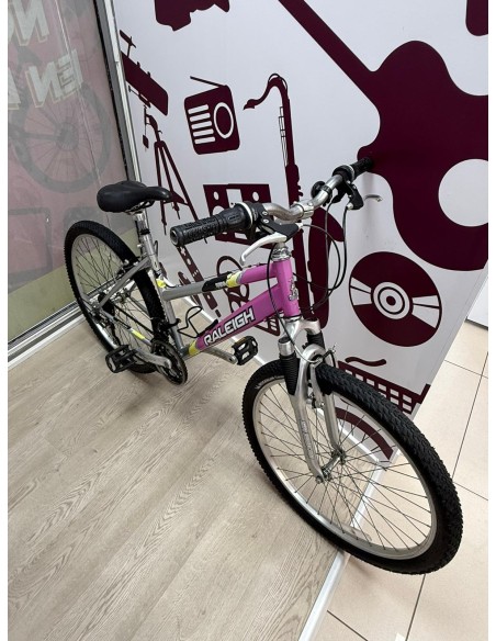 9-9-73359-7-Bicicleta Montana Raleigh 26