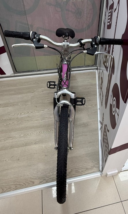 9-9-73359-9-Bicicleta Montana Raleigh 26