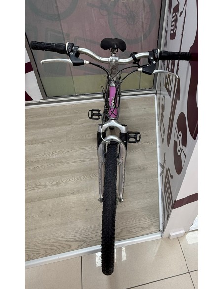 9-9-73359-9-Bicicleta Montana Raleigh 26