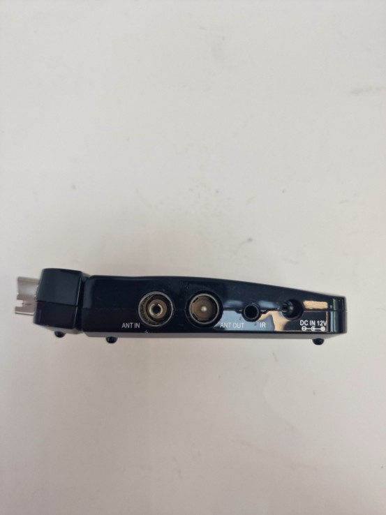 6-1-261184-2-Sintonizador TDT Gigaset M190 T EPG