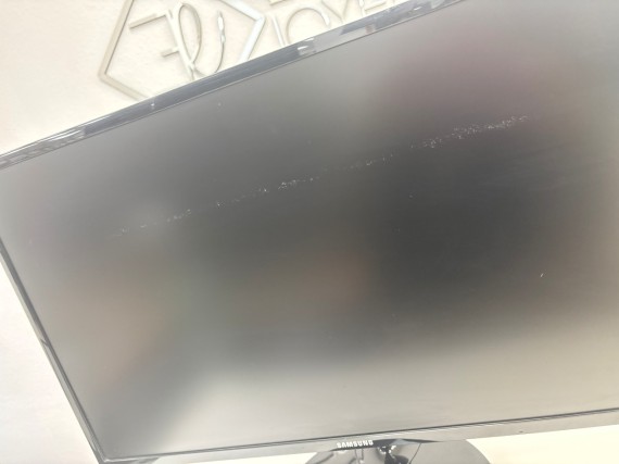 1-1-268195-2-Monitor LED Samsung S27F350FH