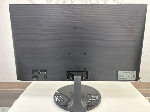 1-1-268195-3-Monitor LED Samsung S27F350FH