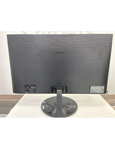 1-1-268195-3-Monitor LED Samsung S27F350FH