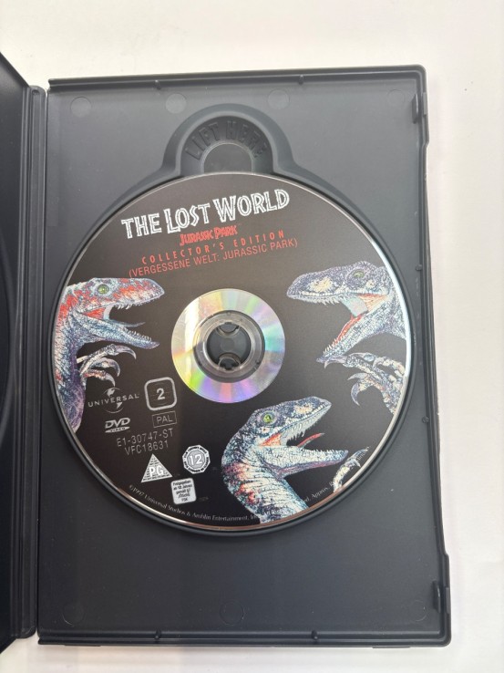 1-1-260849-3-Juassic Park Double pack