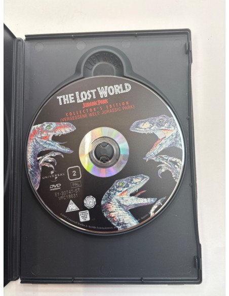 1-1-260849-3-Juassic Park Double pack