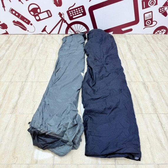 8-8-75307-5-Tienda campaña Forclaz T2 Ultralight 