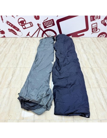 8-8-75307-5-Tienda campaña Forclaz T2 Ultralight 