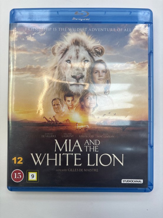 1-1-260778-1-Bluray Mia and the White Lion