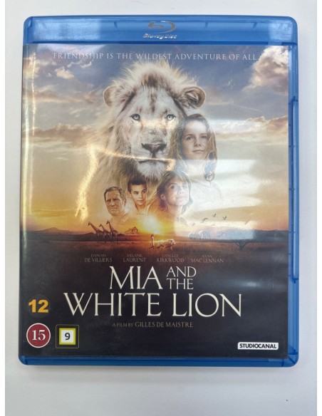 1-1-260778-1-Bluray Mia and the White Lion