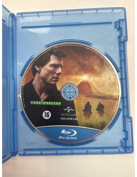 1-1-260794-2-Bluray The Mummy Tom Cruise