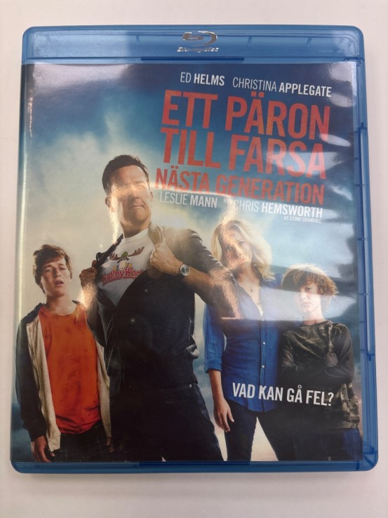 1-1-260793-1-Bluray Ett Paron Till Farsa 
