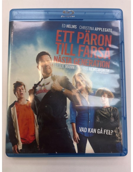 1-1-260793-1-Bluray Ett Paron Till Farsa 