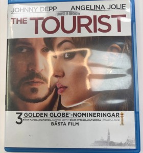 1-1-260788-1-Bluray The Tourist