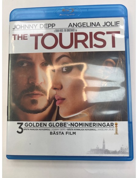 1-1-260788-1-Bluray The Tourist