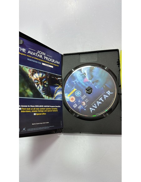 8-7-73473-1-Cine, DVD Y Películas Avatar 