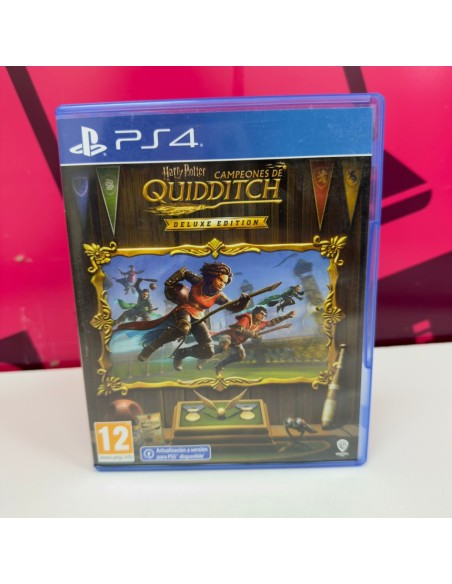 7-7-84303-1-Videojuego PS4 Harry Potter Campeones De Quidditch