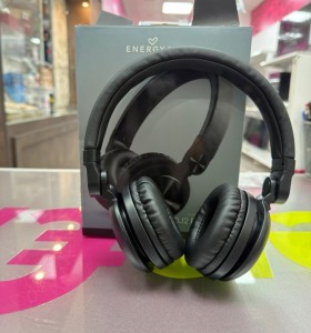 7-7-84315-1-Auriculares Energy Sistem DJ2 Black Mic