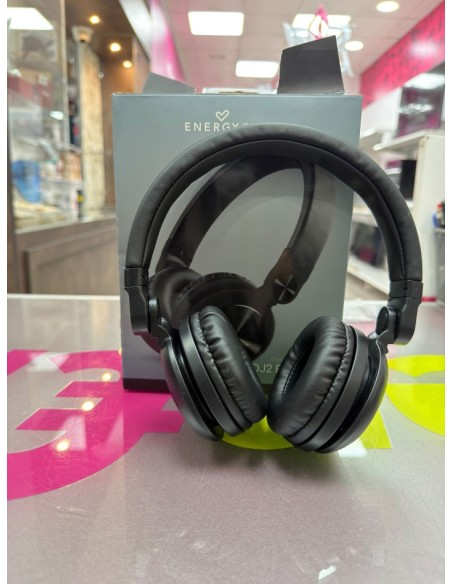 7-7-84315-1-Auriculares Energy Sistem DJ2 Black Mic